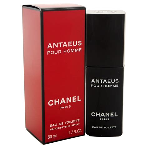 CHANEL Antaeus 